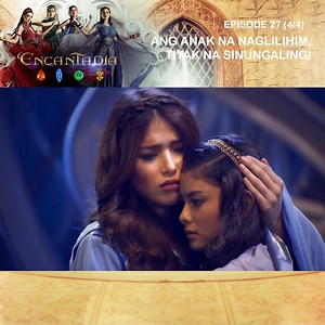 418K views · 10K reactions | Encantadia 2016: Episode 27 (Part 4 of...