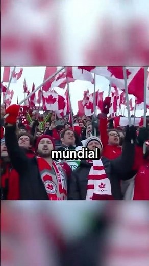 Without their star and at home. What happened to Canada? #worldcup2026
