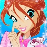 Play Winx Club Hair Salon Game at friv2018.com