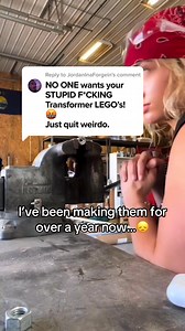 get yours here! ❤️➡️ https://tinytitans.shop/products/tinytitans-transformers-series | Tiny Titans
