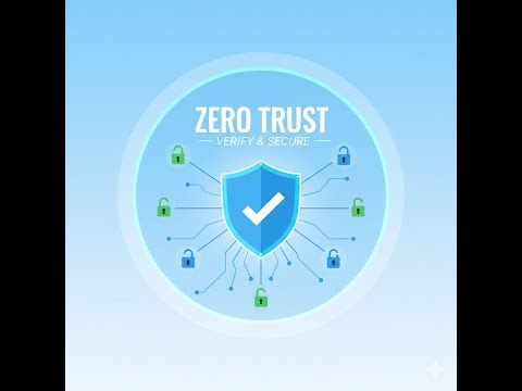 How Zero Trust Works: Identity-Based Security & BeyondCorp