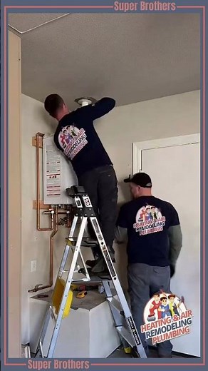 Tankless Water Heater Tips & Tricks!