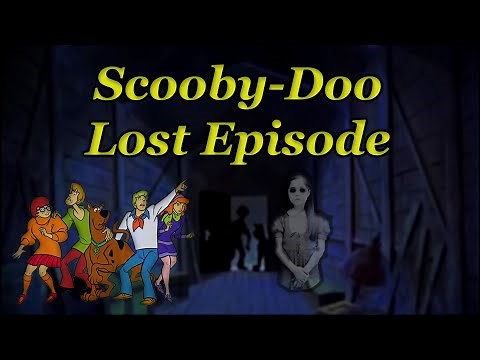 Scooby-Doo Lost Episode - Creepypasta