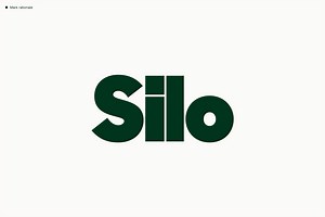 Silo mark rationale