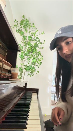 Emily Bear | just some piano tomfoolery | Instagram