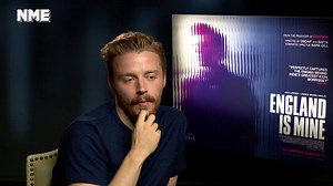 "I’d love him to watch it" – Jack Lowden talks playing Morrissey in new biopic 'England Is Mine' | NME