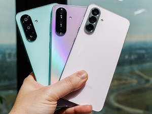 Samsung Galaxy A 2025: Galaxy A56, A36, A26 und A16 - alle Unterschiede im Vergleich