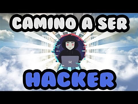 El Camino para ser HACKER 🥷 | RUTA DE APRENDIZAJE para ser Hacker Ético 2022 | Anormalix
