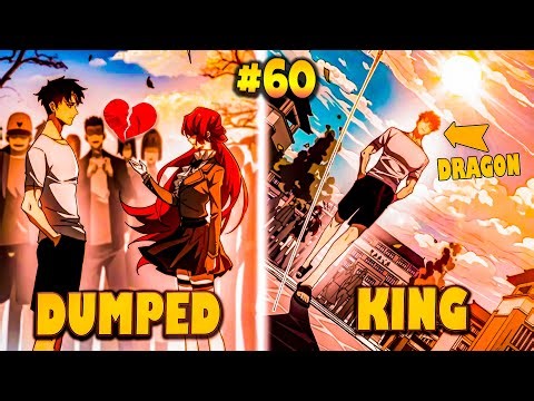 When I Was Dumped by My Girlfriend, I Turned to Martial Arts, and Became the Dragon King |EP-49