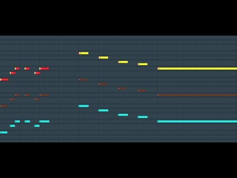 Desperately trying orchestral dubstep (Code: Pandorum Remix Contest)