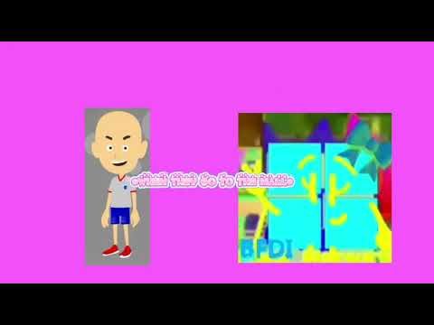 Classic Caillou Throws Tantrum At The Mall/Grounded!