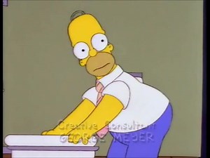 2.1K views · 64 reactions | Simpsons Forever on Reels | Facebook