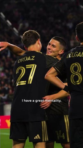 One of our own.