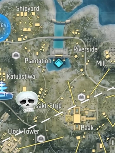 Kingkz_04 on Instagram: "Secret place in bermud omg😱 #freefire #reels #foryou #garenafreefireoficial #ff"