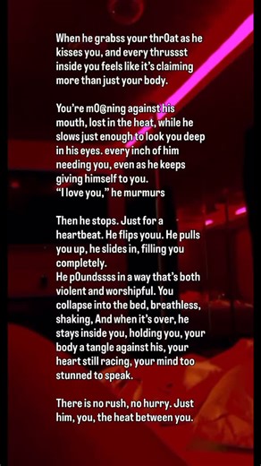 For you my loves 💋💋 #bedroomoracle #eroticatories | Bedroom Oracle