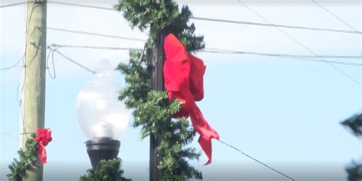 Leesburg to hold 3rd Annual Christmas Tree Lighting at Veterans Park