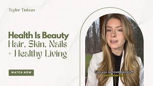 How to Prevent Dandruff and Keep Your Scalp Healthy