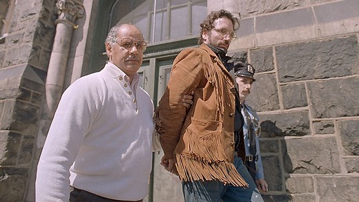 Monster Preacher | Oxygen