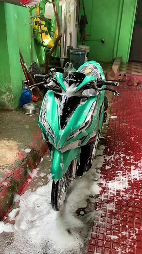 #fyppppppppppppppppppppppp #hondaclick #streetbikeconcept