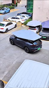 43K views · 382 reactions | ☀️ The Ultimate Car Protection Hack Is...