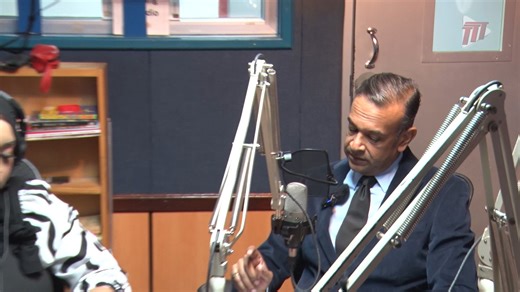 Minister in the Ministry of Health Dr Rishad Seecharan said the integration of traditional medicines into the public health care sector will be approached scientifically. The Minister was discussing the matter on Sunday during the “Women’s Perspective” Radio programme on Talk City 91.1FM. | TTT Live Online