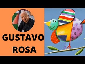 Conhecendo Gustavo Rosa