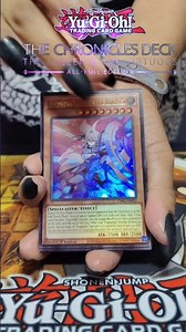 The Chronicles Deck The Fallen & The Virtuous