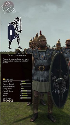 How to play Massilia in 60 seconds - Siege Edition - Total War: Rome 2