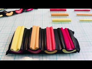 Stacked Cane - Pandorafied