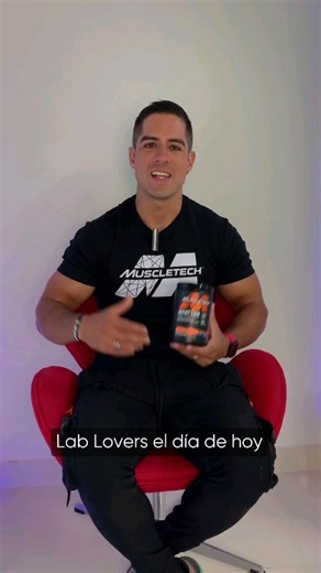 Desata tu máximo potencial con Shatter: tu pre entreno explosivo🔥💪🏼 ¡Supera límites y arrasa con tus metas fitness! #LabNutrition #Shatter #preentreno #fitness | LabNutrition