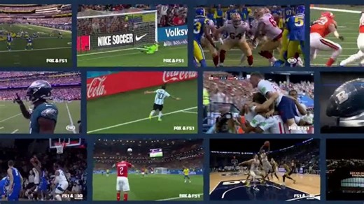 Fox Corporation TV Spot, 'DirecTV: Keep Fox'