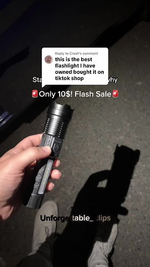 Discover the Best Surefire Flashlight for Your Adventures