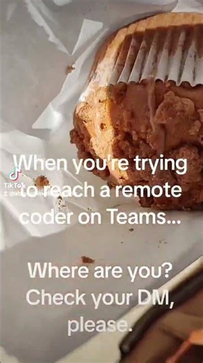 Are you a remote coder or a coder being remote? There's a difference. #remotecoding #medicalcoders