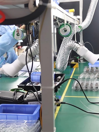 AS1V current sensor: Leading the distribution Photovoltaic energy storage battery current detection of new wind direction With the vigorous development of distributed photovoltaic power generation in South China and even the whole country, energy storage batteries as a key supporting equipment, the accuracy and reliability of its current detection has increasingly become the focus of the industry. Recently, at the new energy storage Technology and Engineering Application Exhibition held in South