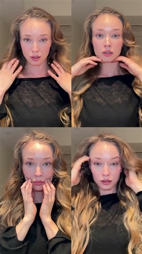 4-Step Lymphatic Routine