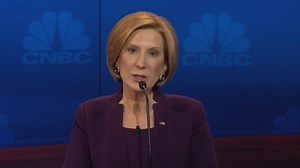 RECAP: CNBC's 2016 Republican Debate