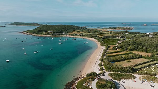 9.3K views · 111 reactions | Your journey to Scilly, your way With...