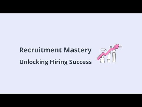 Welcome to our comprehensive guide on recruitment and selection.