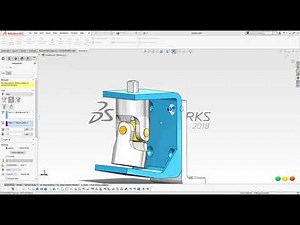 Bolt Connector Tips and Tricks of Solidworks Simulation
