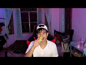 John ASMR | For The First Time