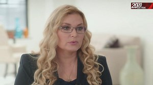 How this DNA detective went from finding families to fighting crime