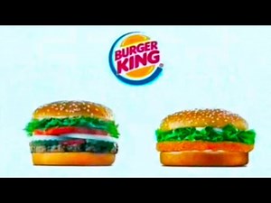 Burger King Commercial | 2008