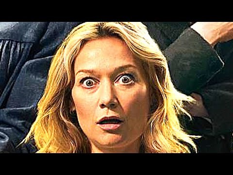 FLASHBACK Bande Annonce VF (Amazon Prime, 2021) Caroline Vigneaux, Gad Elmaleh, Issa Doumbia