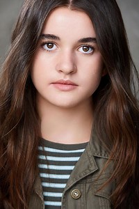 Juliet Rusche | Actress