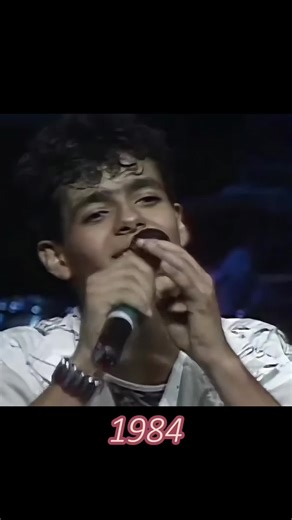Menudo - If You’re Not Here (1983)