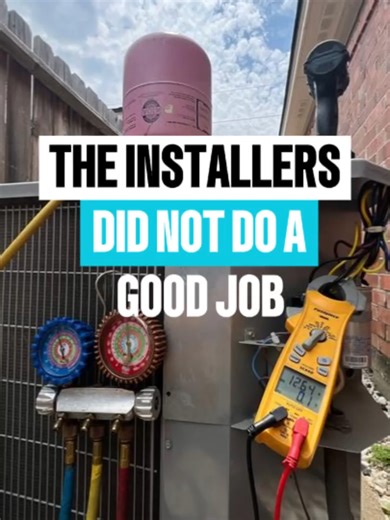 Common HVAC Installation Mistakes to Avoid