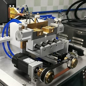 [Hot Item] Angle Cutting Equipment for Medical Catheter