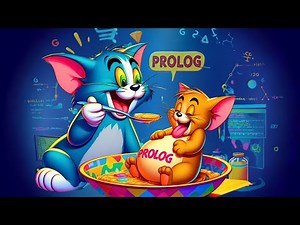 Logic Programming | المراجعه النهائيـه