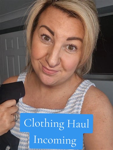 TikTok Shop Clothing Haul Try-On | Fashion Finds