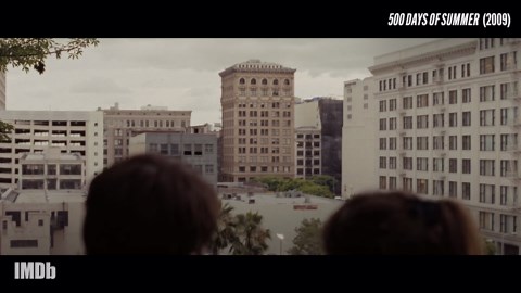 Heat (1995) ⭐ 8.3 | Action, Crime, Drama